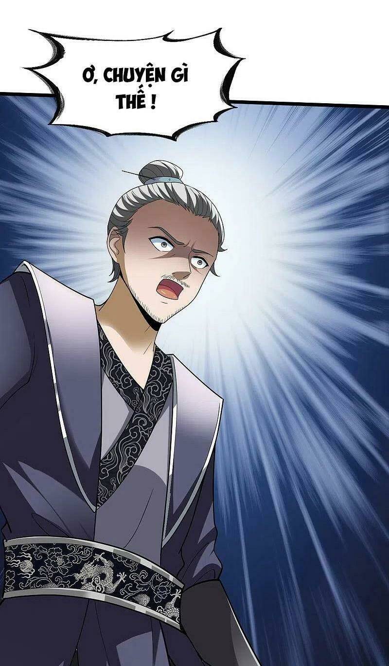 Chiến Đỉnh: Chapter 340