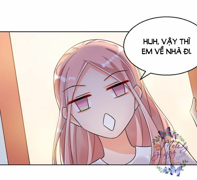 Ma Lạt Thiên Kim Đẩu Ác Thiếu: Chapter 5