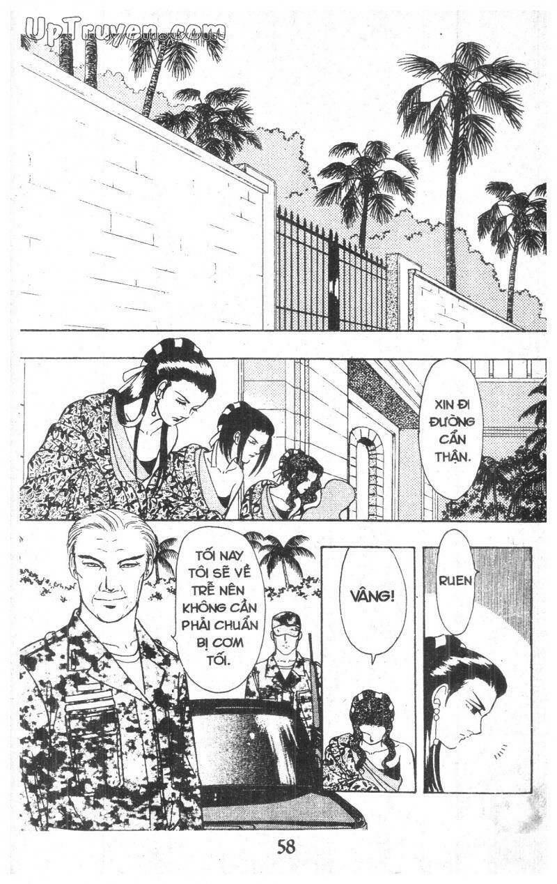 9 Banme No Musashi: Chapter 12