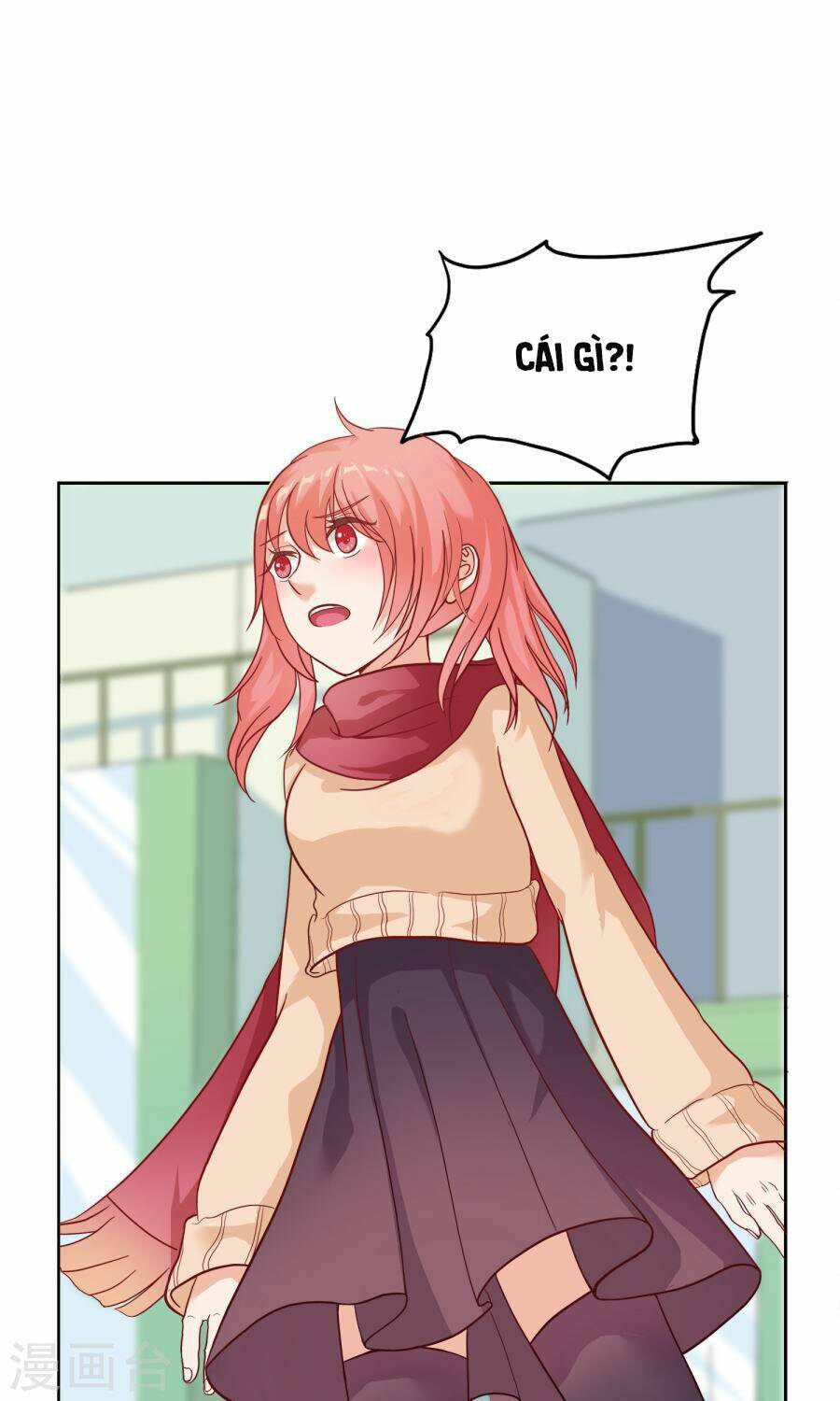 Đào Sắc Tinh Quang: Chapter 9