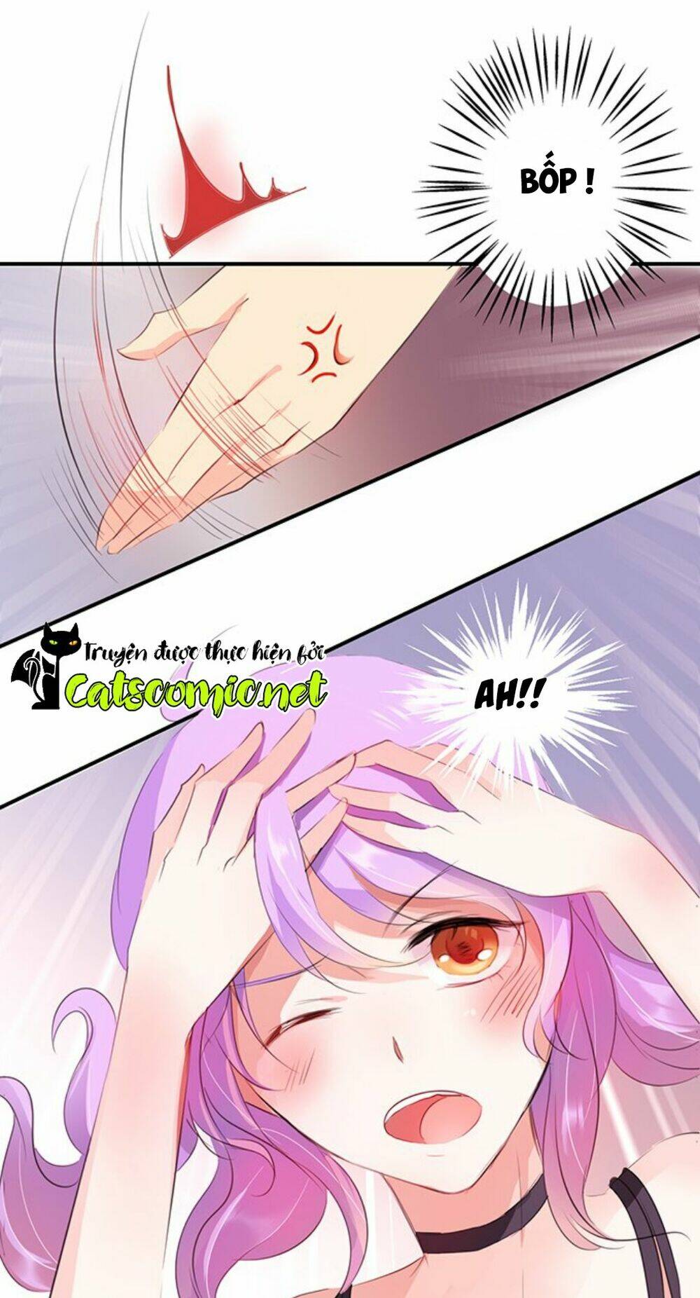 Bạn Trai Là Ngôi Sao: Chapter 3