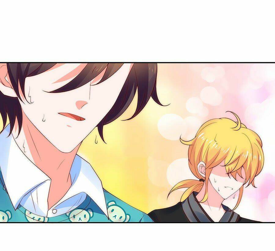 Bạn Trai Là Ngôi Sao: Chapter 112