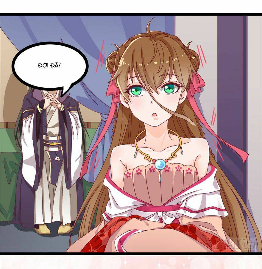 Ngọc Vi Mai: Chapter 8