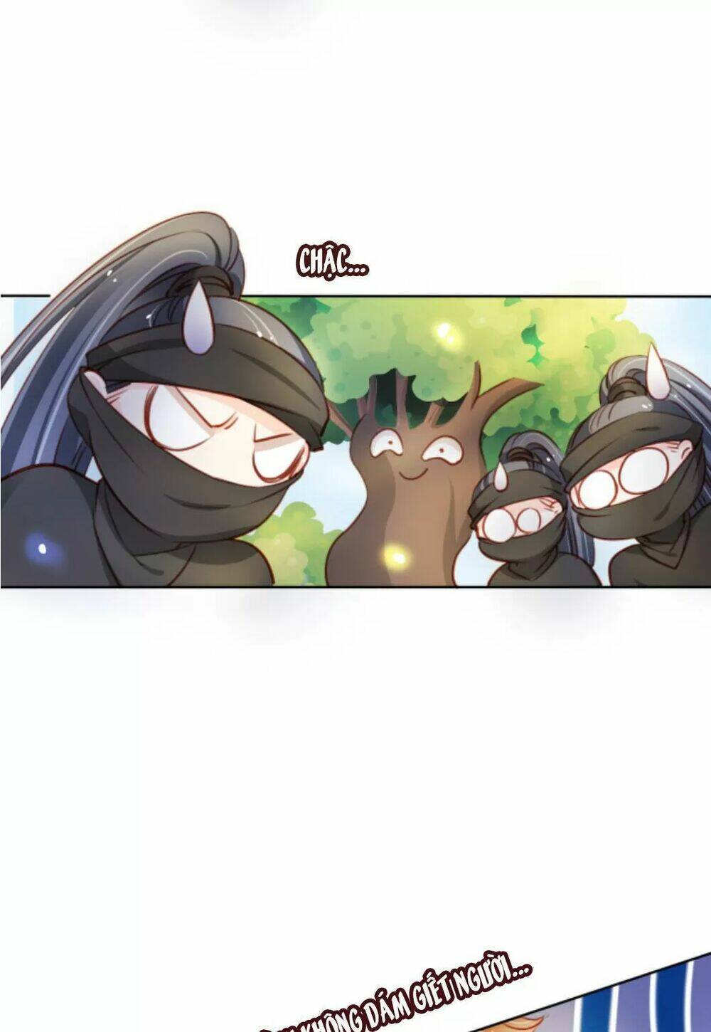 Nàng Trở Thành Bạch Nguyệt Quang Của Vương Gia Bệnh Kiều: Chapter 71