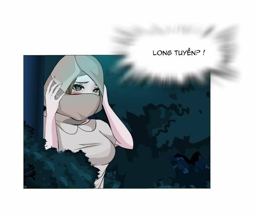 Cạm Bẫy Của Nữ Thần: Chapter 67