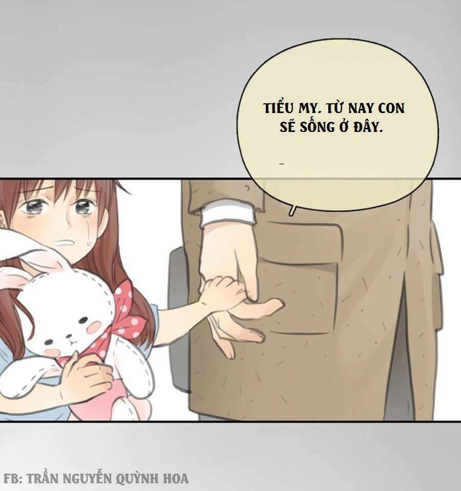 12 Giờ Của Lọ Lem: Chapter 25