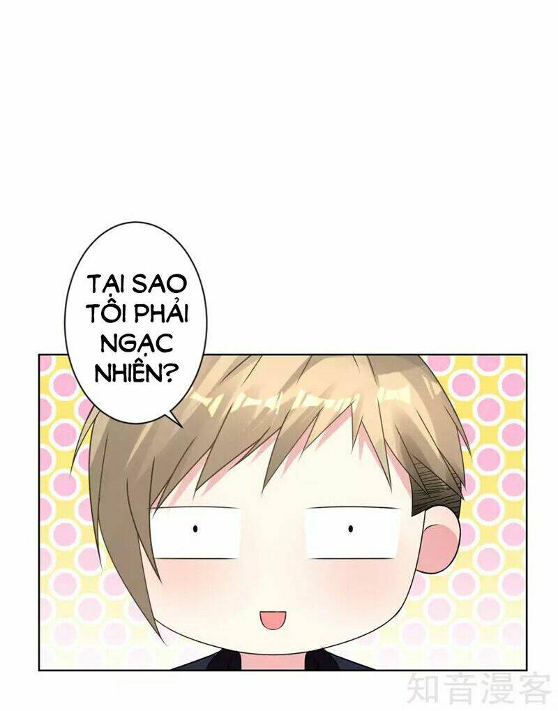Tôi Bị Tổng Tài Ám Hại: Chapter 150