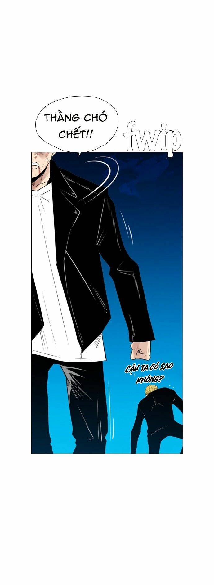 Kẻ Hồi Sinh: Chapter 126