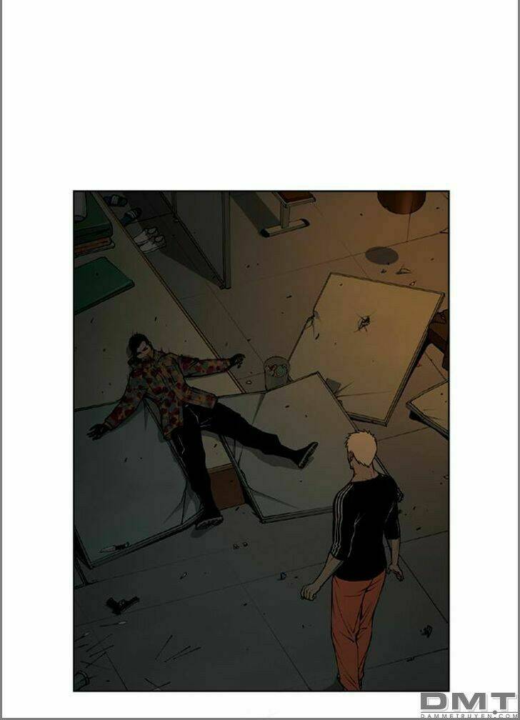 Quán Ăn Sát Thủ: Chapter 45