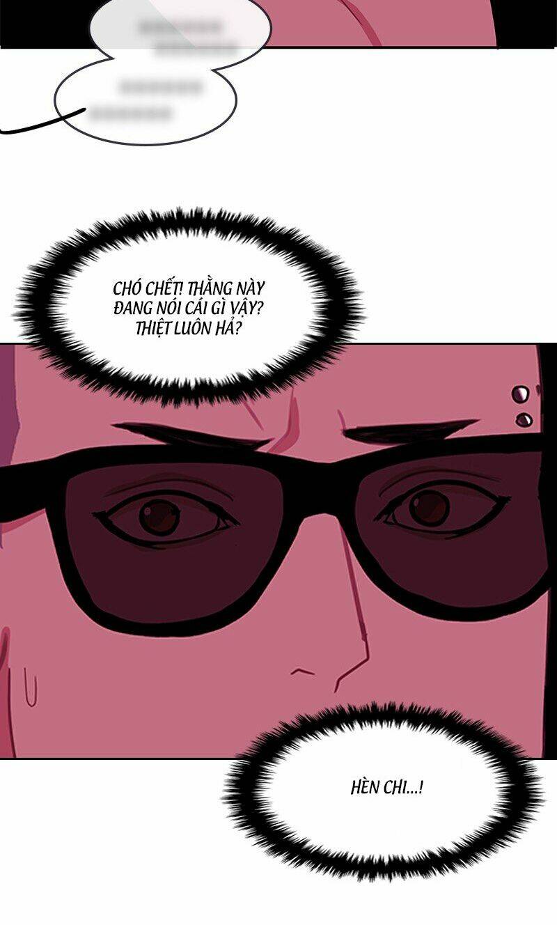 Nửa Đêm Ở Poppy Land: Chapter 23