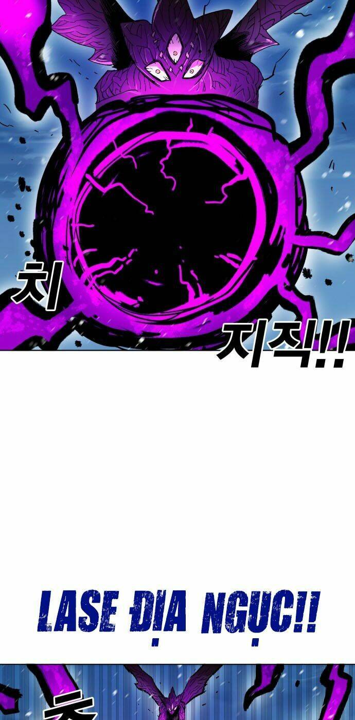 Hard Core Leveling Warrior Ss2: Chapter 2