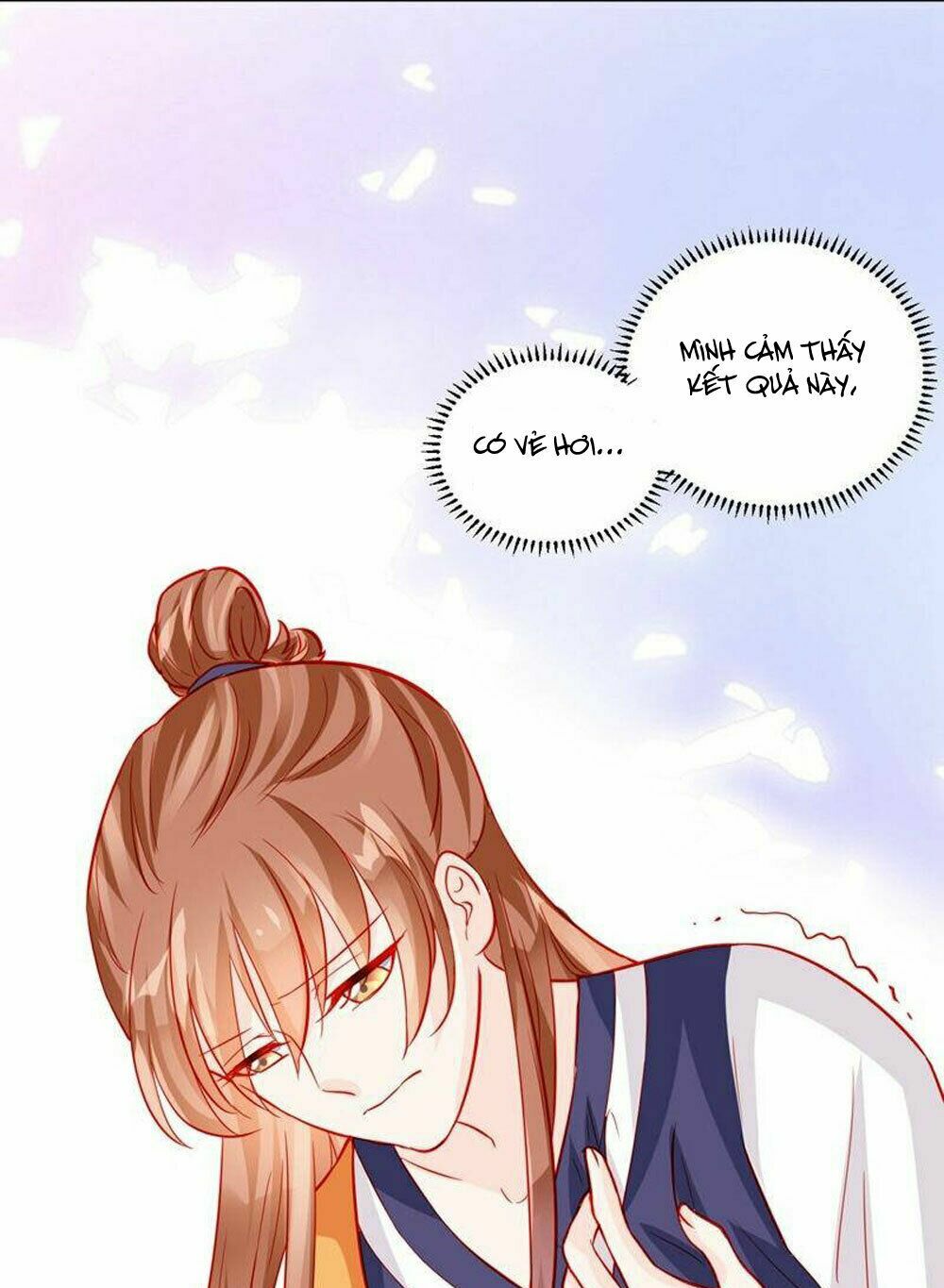 Tu La Thiếu Gia Quá Kiêu Ngạo: Chapter 51