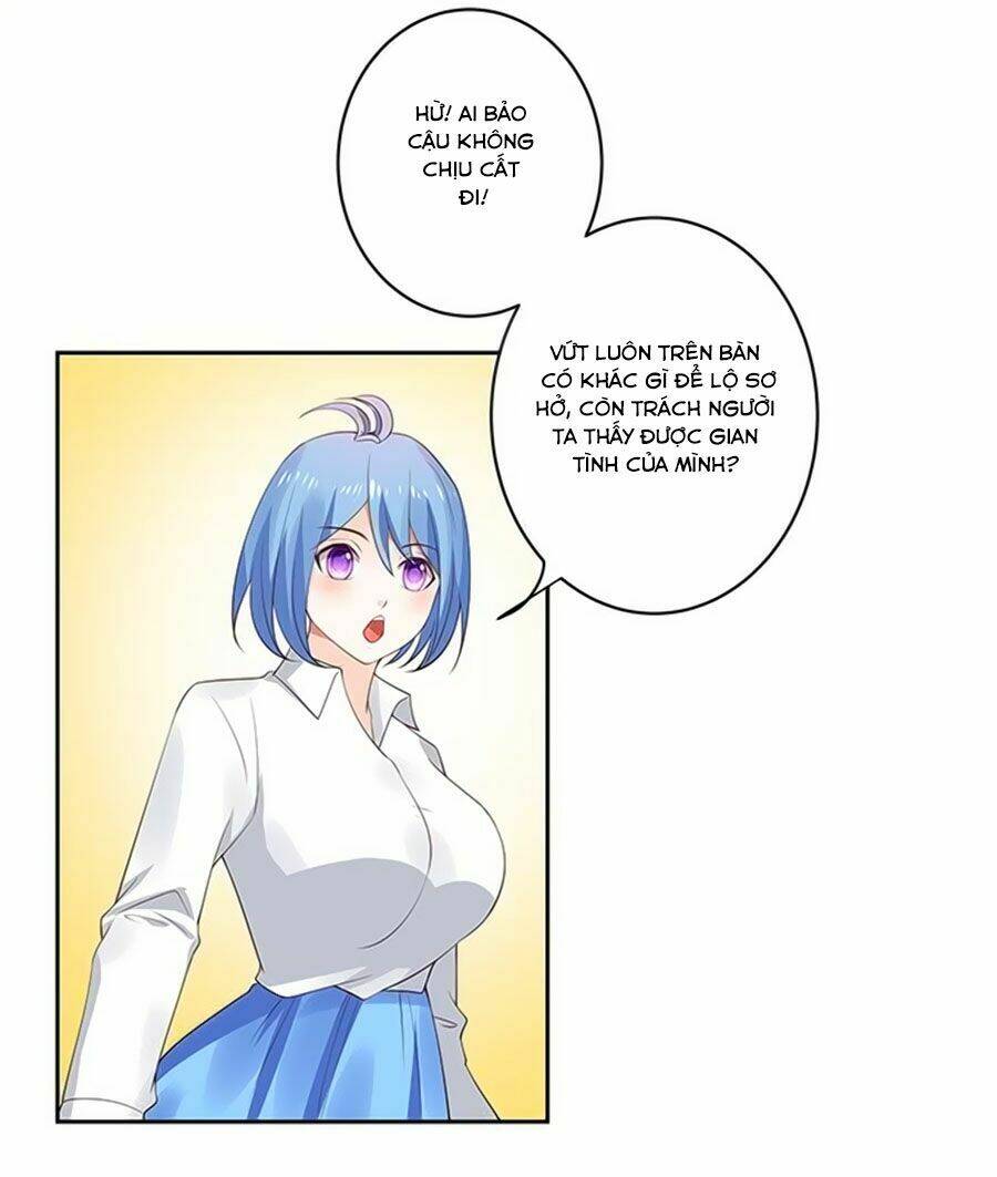 Bạn Trai Là Ngôi Sao: Chapter 120