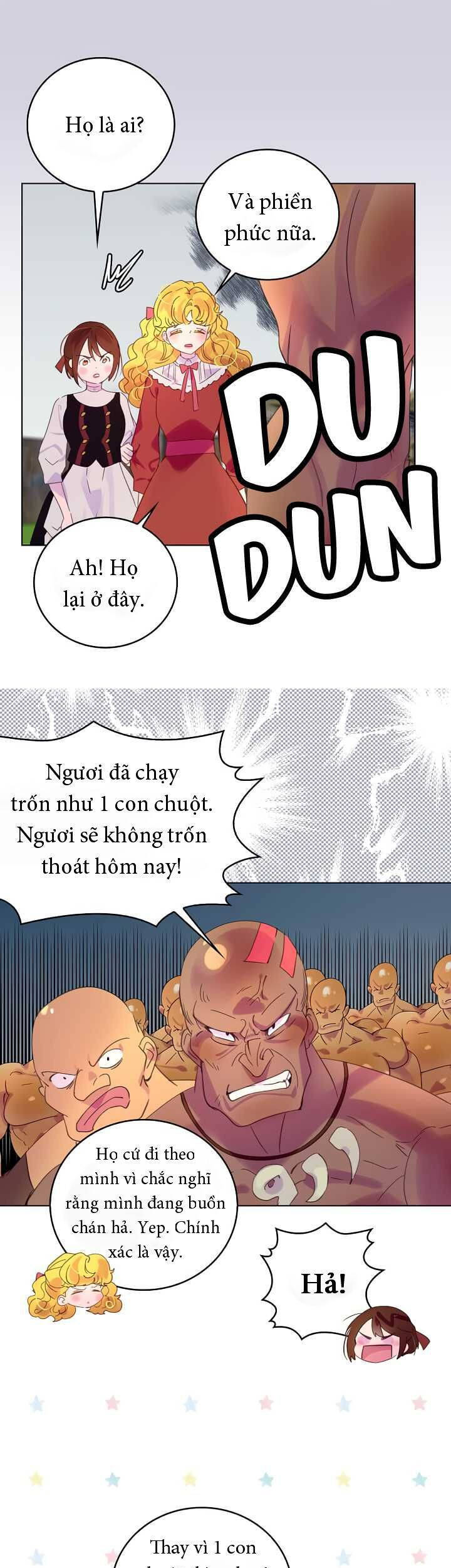 Đừng Xem Thường Nữ Phụ: Chapter 104