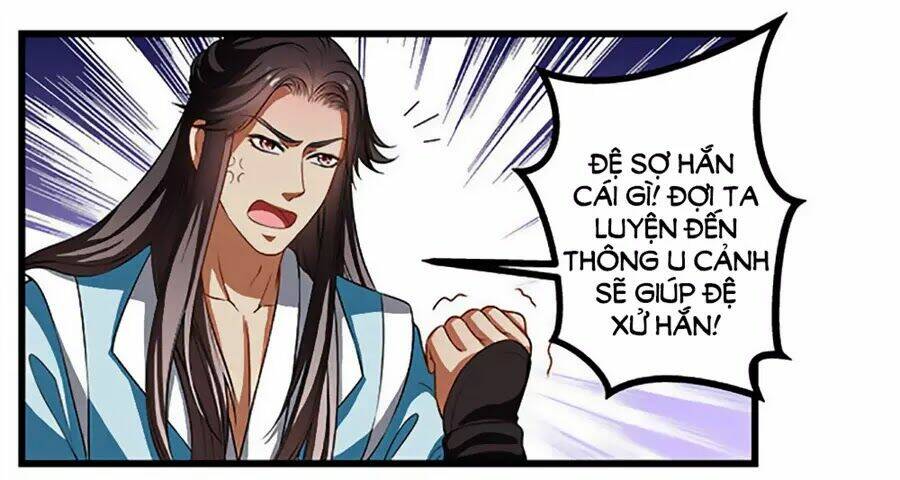 Liêu Liêu Nhân Thân Tu Tiên Truyện: Chapter 59