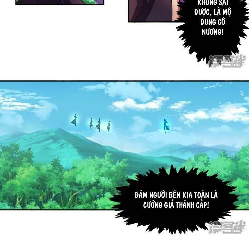 Tuyệt Thế Thánh Đế: Chapter 7