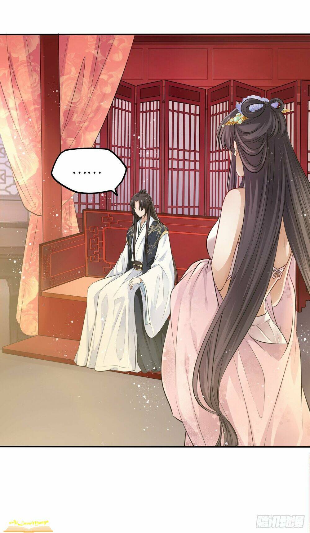 Vương Phi Thật Thích Trang Điểm: Chapter 35