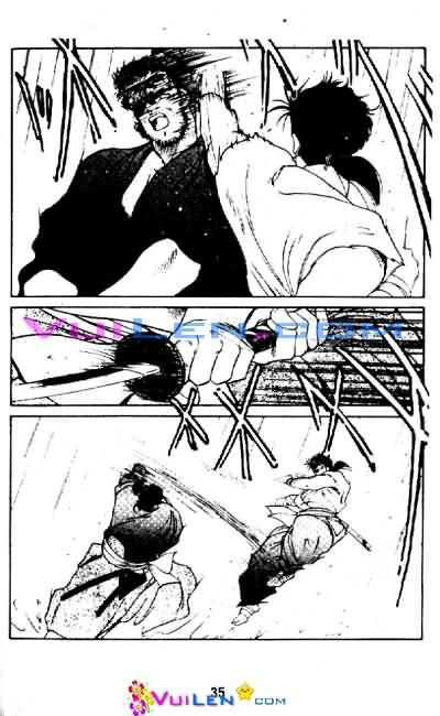 Truyền Nhân Atula Phần II: Chapter 2