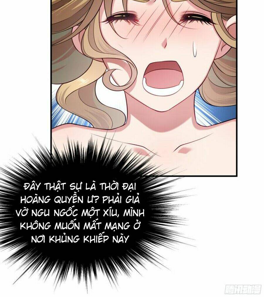 Tiểu Hoàng Thư Và Tiểu Hoàng Thúc: Chapter 4