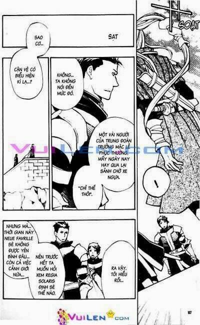 Thanh Kiếm Và Vương Miện: Chapter 10