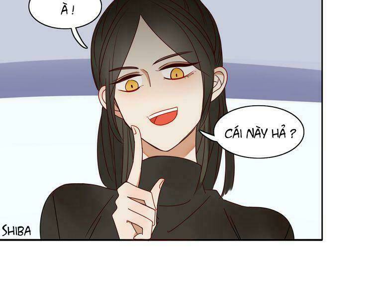 Ta Chỉ Muốn Giết Ngươi: Chapter 15