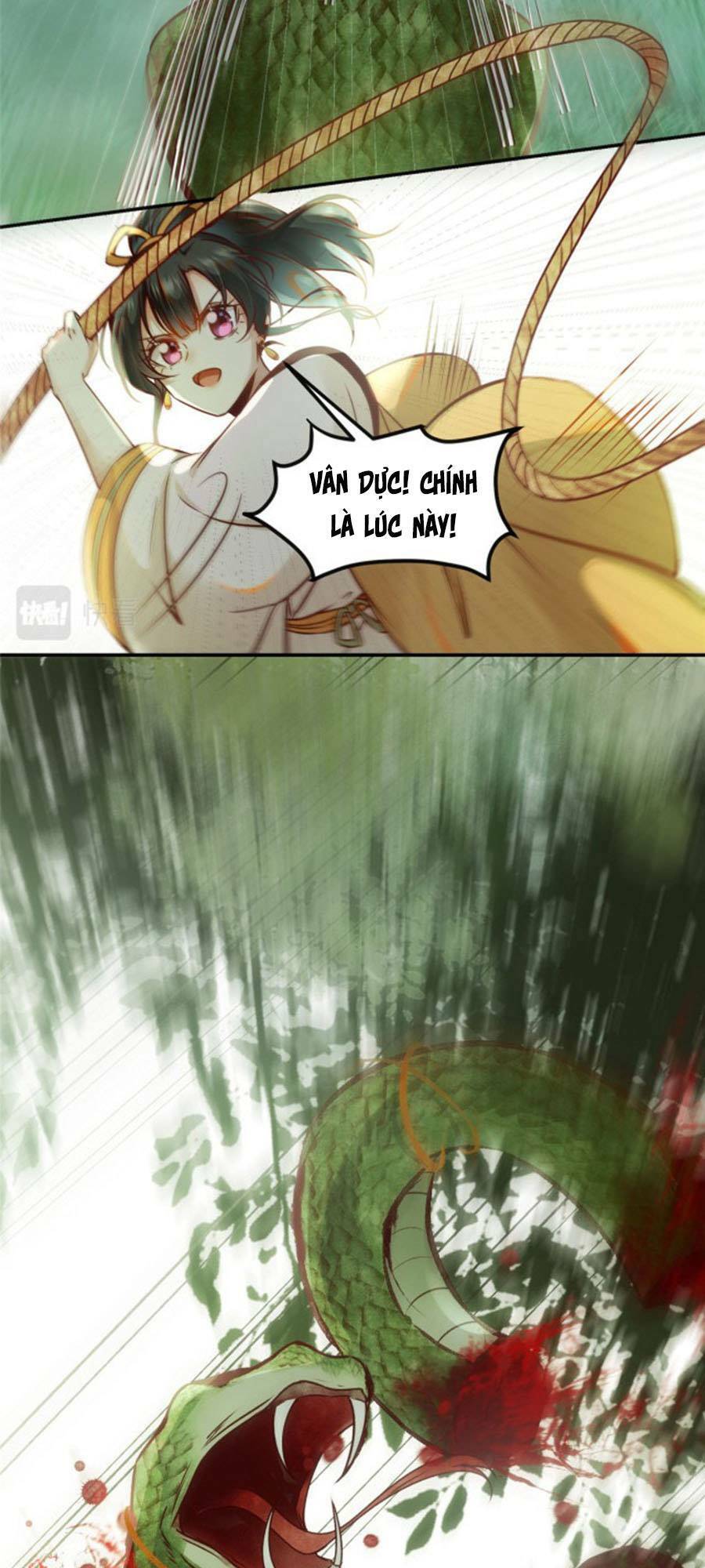 Nghịch Thiên Thần Phi Chí Thượng: Chapter 49