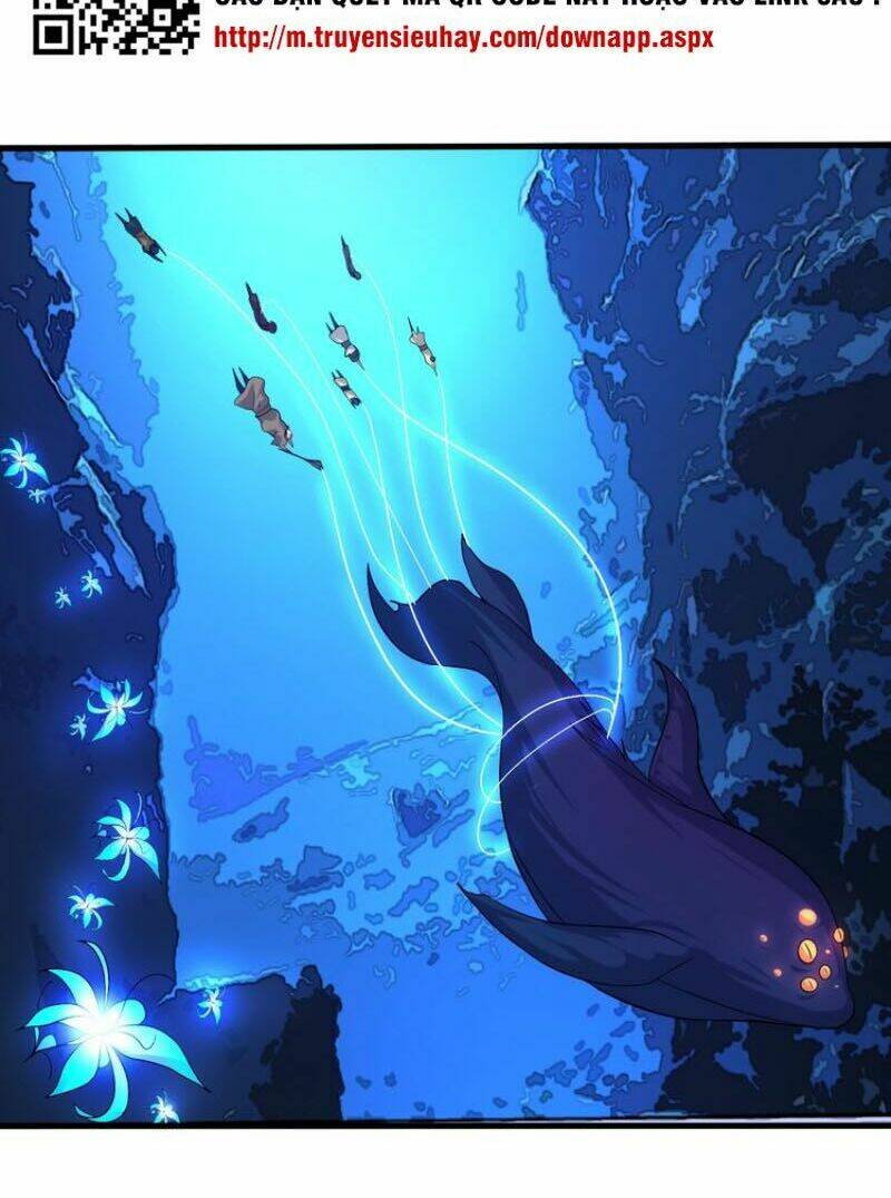 Ta Luyện Dược Thành Thánh: Chapter 11