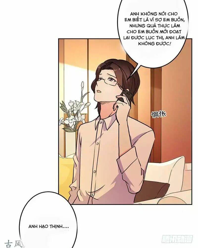 Trọng Sinh Chi Hao Môn Cường Thế Quy Lai: Chapter 154