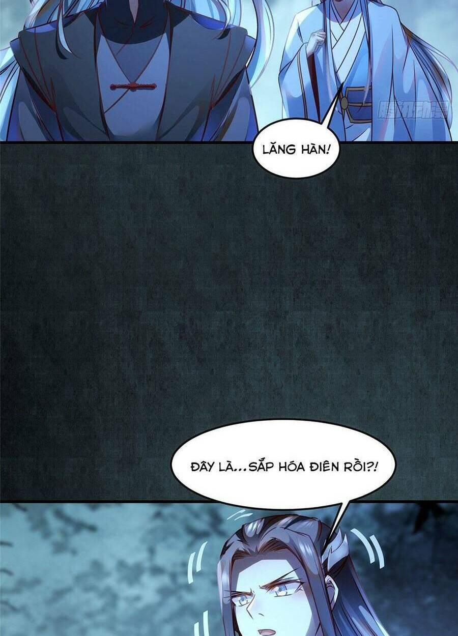 Nghịch Thiên Thần Phi Chí Thượng: Chapter 63