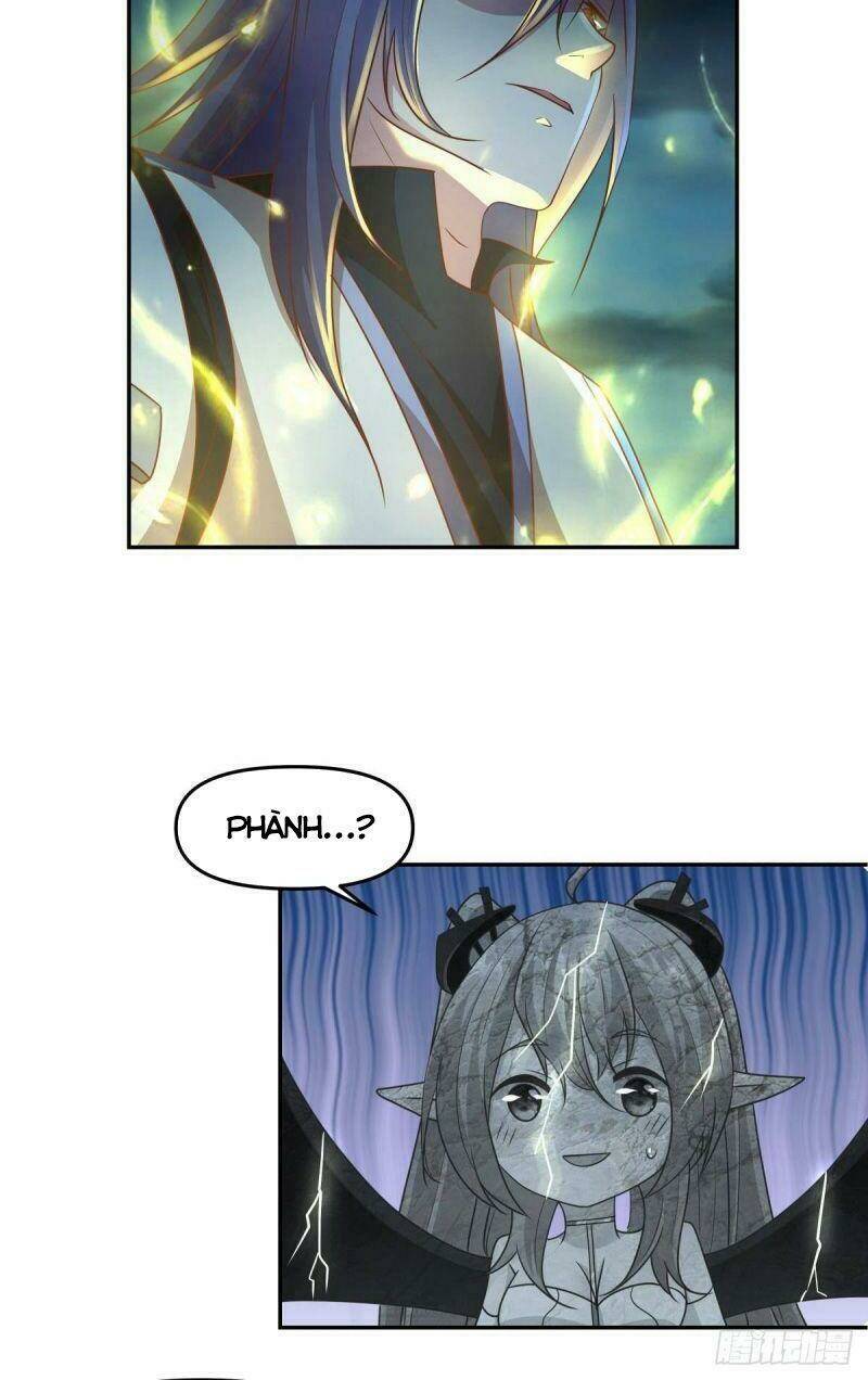 Xâm Lược Vạn Giới: Chapter 41