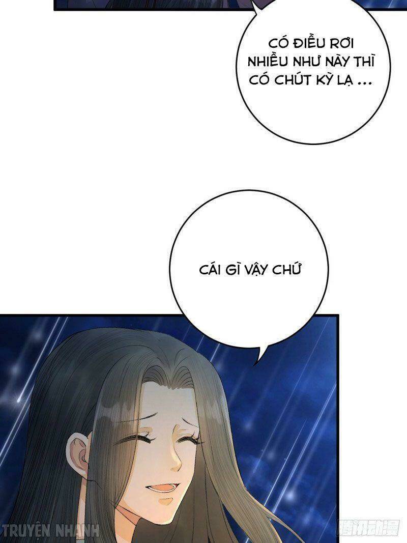 Lễ Băng Nhạc Phôi Chi Dạ: Chapter 18
