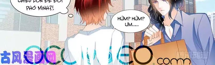 Bá Đạo Tiểu Thúc, Xin Trêu Chọc Vừa Thôi!: Chapter 103