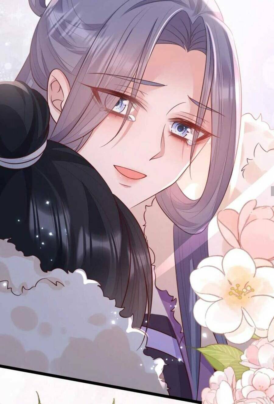 Mau Xuyên Không Rửa Tội Cho Nhân Vật Phản Diện: Chapter 151