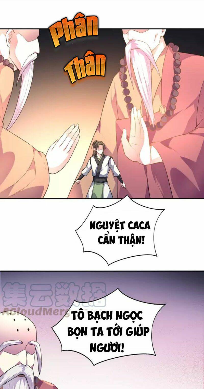 Nghịch Thiên Đại Thần: Chapter 84
