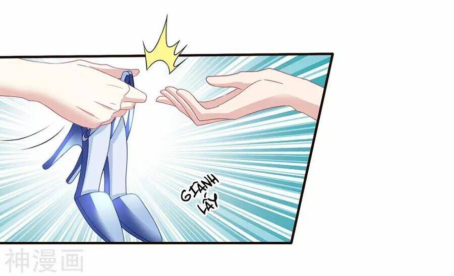 Mỹ Vị Giai Thê: Chapter 54