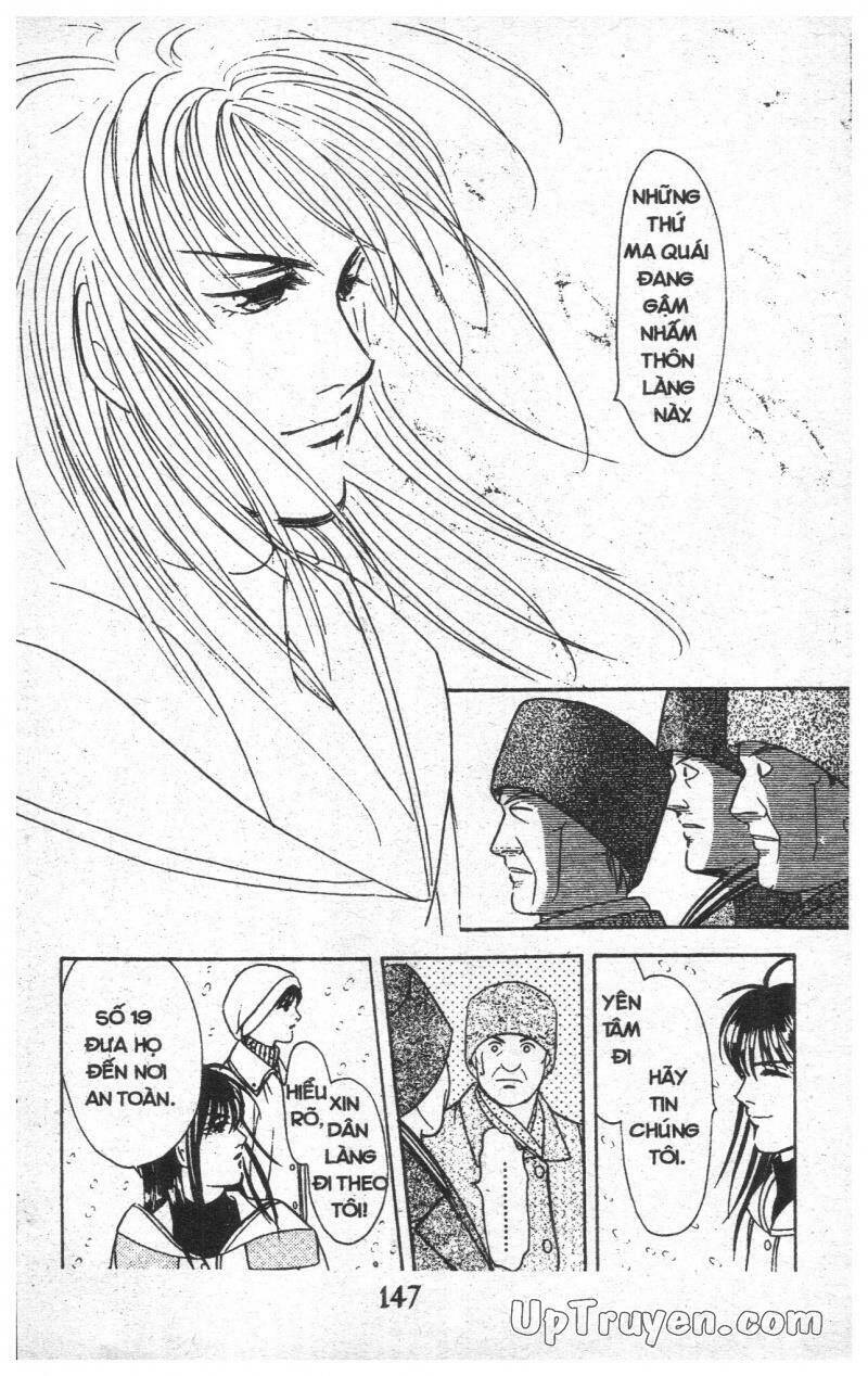 9 Banme No Musashi: Chapter 17