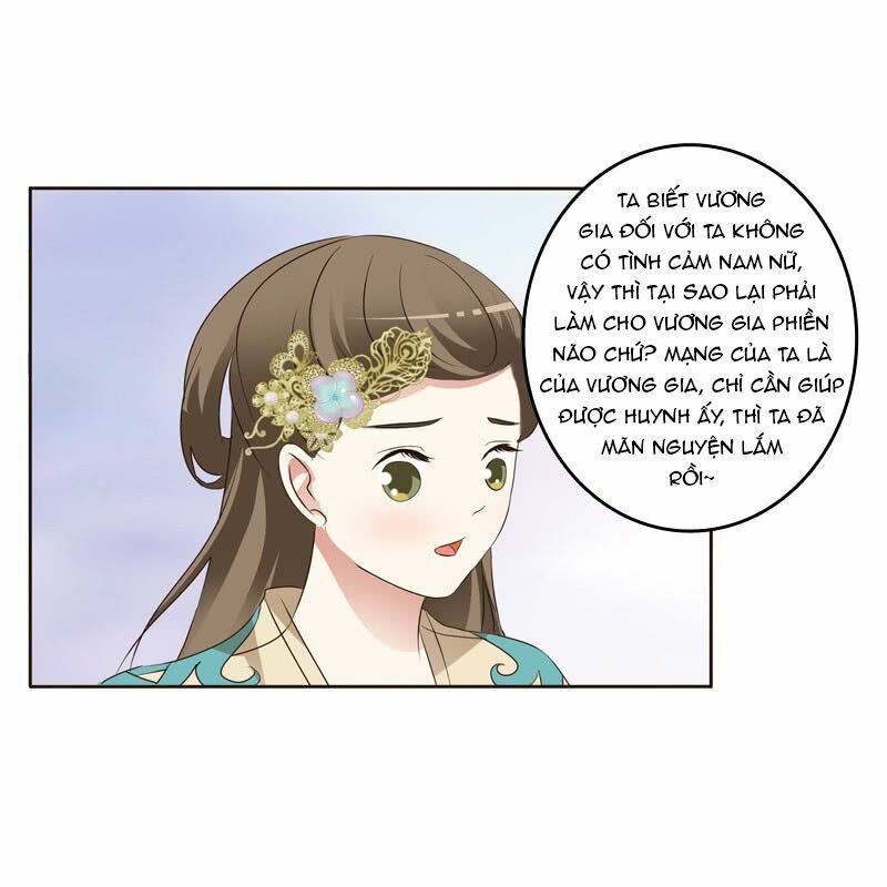 Thông Linh Phi: Chapter 153