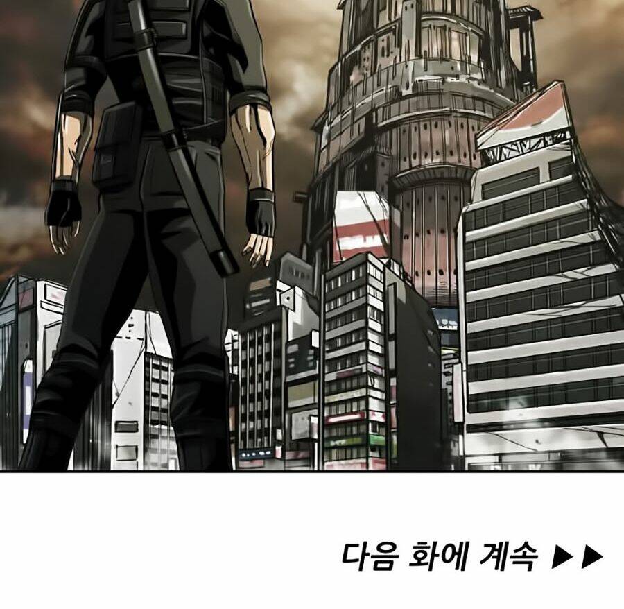 Thợ Săn Đầu Tiên: Chapter 53