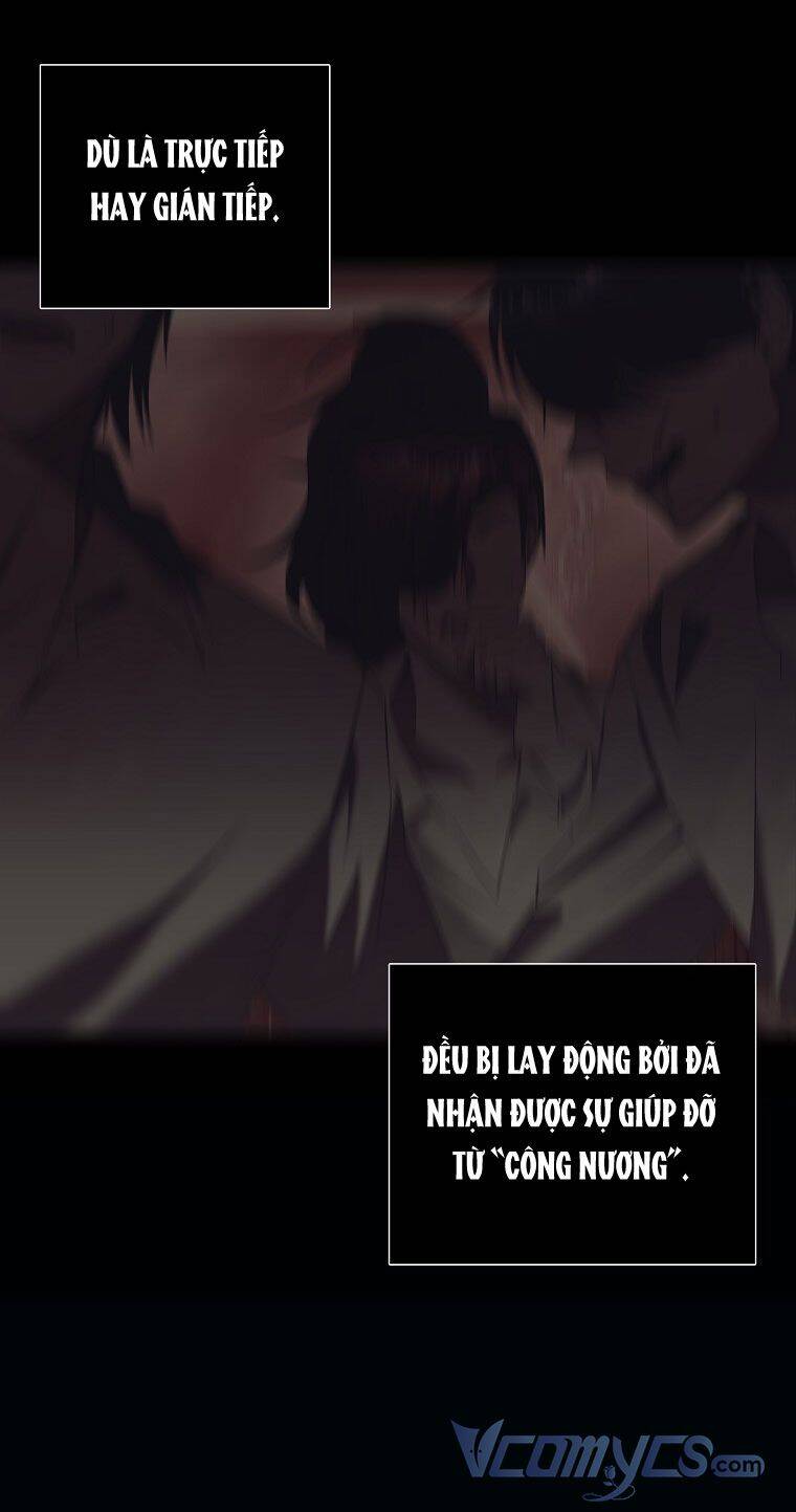 Phương Pháp Sống Sót Khi Phải Ngủ Cùng Hoàng Đế: Chapter 8