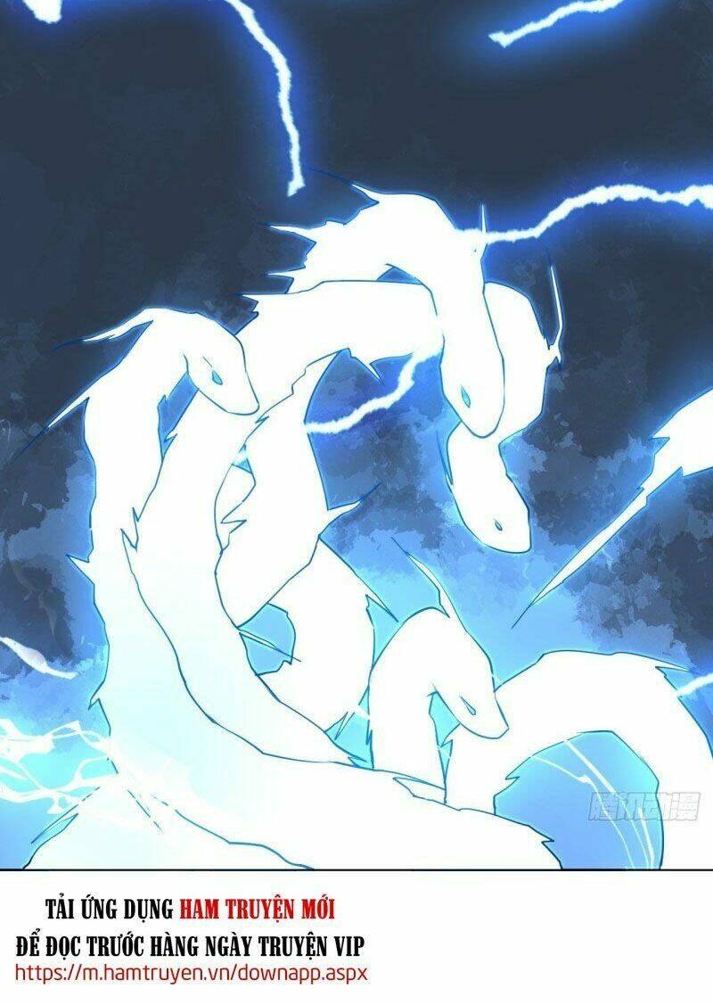 Thần Võ Đế Tôn: Chapter 104