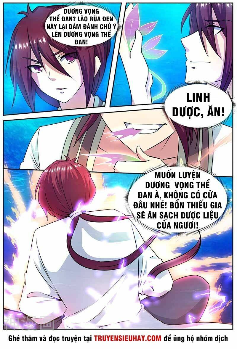 Ta Là Bá Vương: Chapter 64