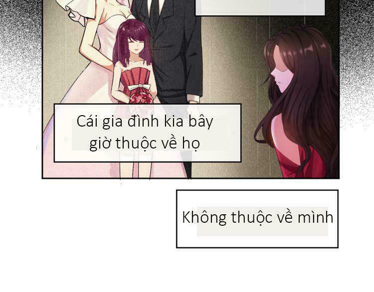 Cô Vợ Nhỏ Nuông Chiều Quá Lại Thành Ác!!: Chapter 5