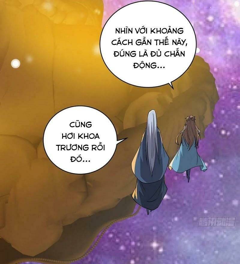 Siêu Phàm Truyện: Chapter 235