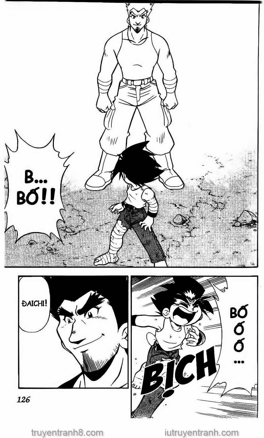 Con Quay Truyền Thuyết: Chapter 69