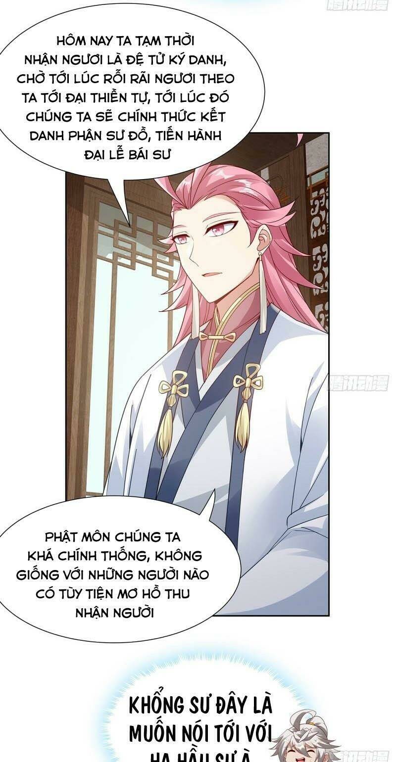 Nghịch Lân: Chapter 87