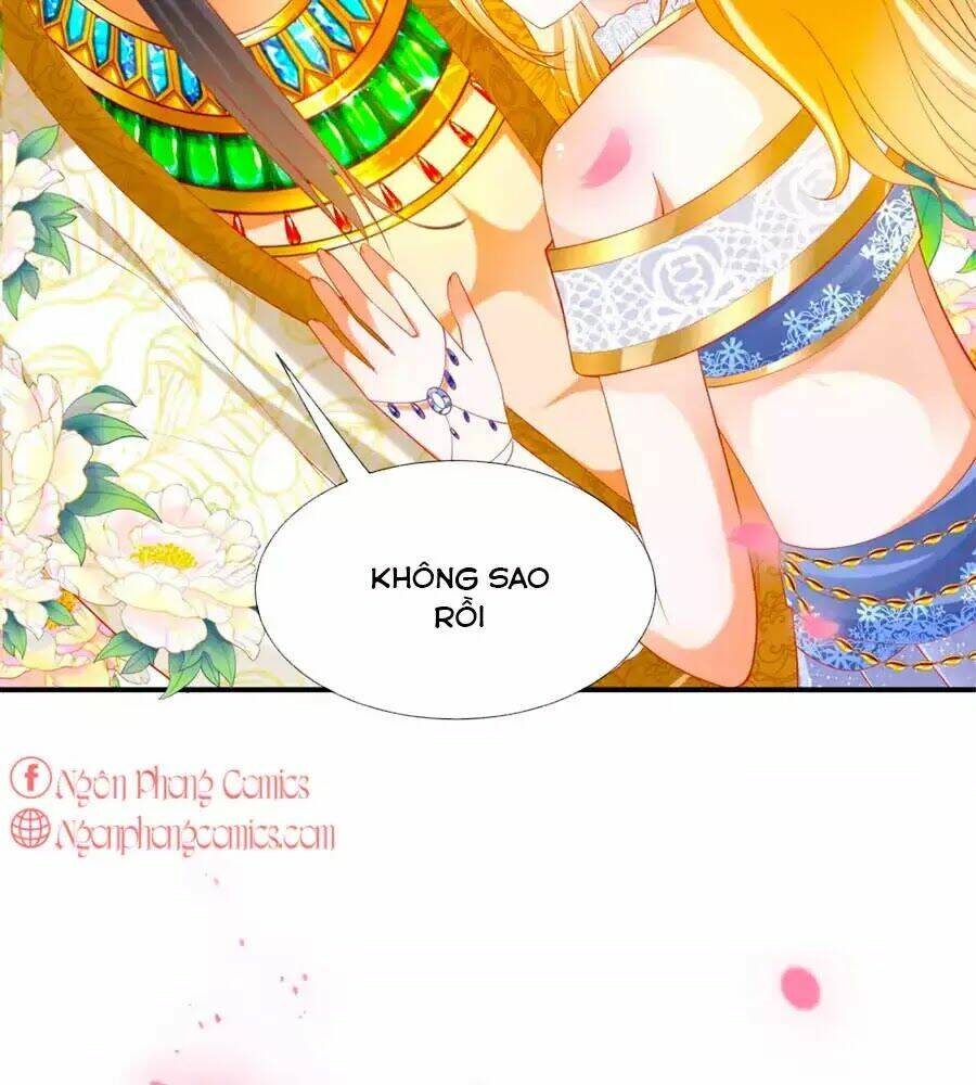 Sủng Hậu Của Vương: Chapter 21