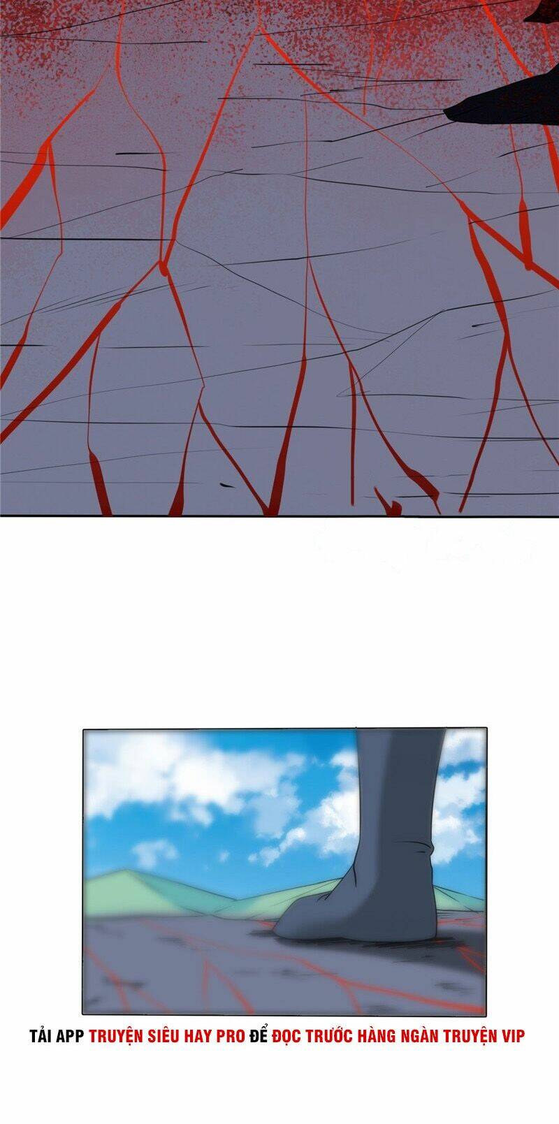 Chí Tôn Võ Đế: Chapter 247