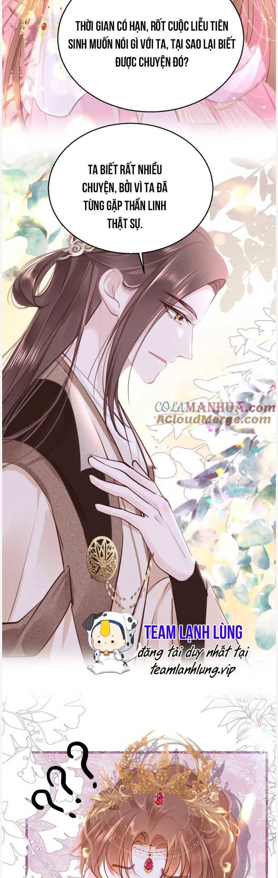 Bắt Đầu Hủy Hôn Để Công Lược Vương Gia: Chapter 103