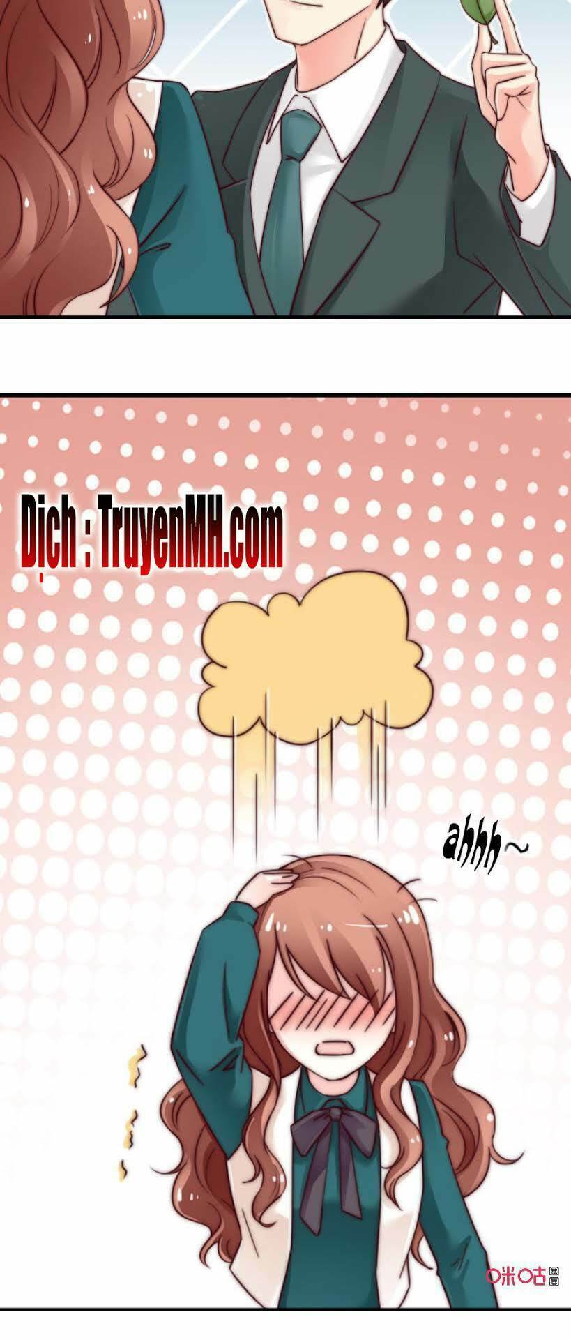 Bí Mật Của Thiên Kim: Chapter 77