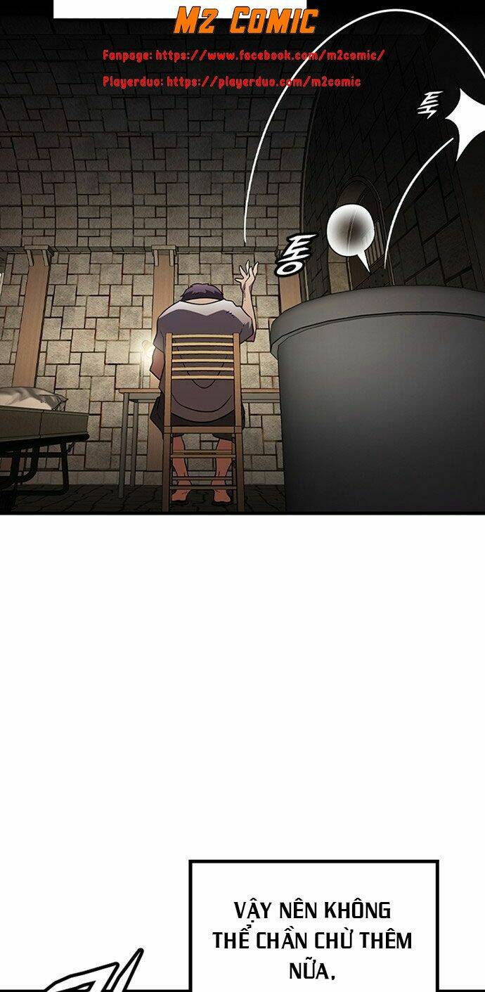 Điểm Chết: Chapter 15